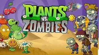 plants vs zombies 2 gameplay walkthrough android