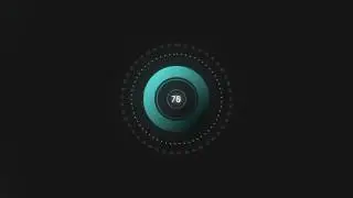 Hud Neon - Digital Opener