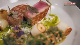 Novameta & Audores | Amsterdam Plaza Hotel restaurant project