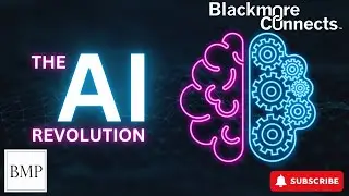 “Revolutionizing Finance: The AI Edge in Private Equity” With David Rich and Gerald O'Dwyer.