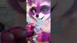 can you make a tutorial on how you made your fursuit? 