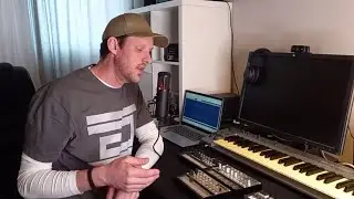 Tutorial on how to record Korg Volcas
