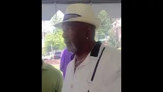 What Jim Vance meant to me - Jim Vance news