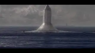 SEA DRAGON - THE ULTIMATE LAUNCH