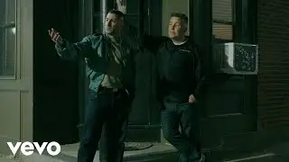 Dropkick Murphys - Cadillac, Cadillac ft. Sammy Amara of Broilers (Official Video)