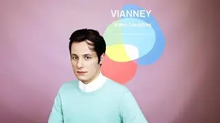 Vianney - Idées blanches (album complet)