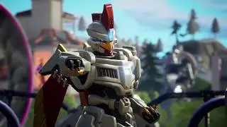 Fortnite Seaon 9 Battle pass