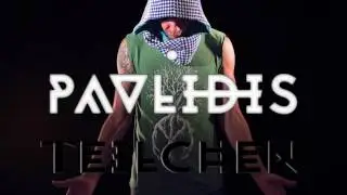 PAVLIDIS Teilchen