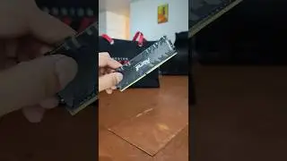 Las memorias RAM que necesitas!! 🗿👀 #pcgaming #pc #gamer #gaming
