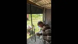 Еще один  сделал гравитационный стол