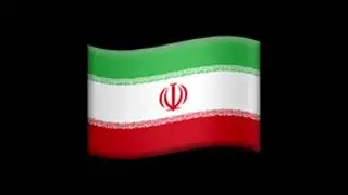 iran eas alarm (fanmade)