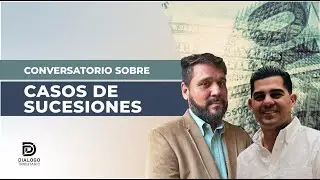 CASOS DE SUCESIONES CONVERSATORIO