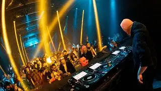MIDROLL - AVANT GARDNER KINGS HALL RECAP [ DIRECT AUDIO ]