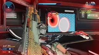 Splitgate camping room