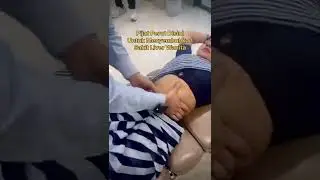 pijat perut disini untuk menyembuhkan sakit liver 