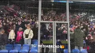 🍌 БАНАНА, БАНАНА-МАМА, ВОТ И ВЫНЕСЛИ МОСКОВСКОЕ ДИНАМО - СКАНДИРУЮТ ФАНАТЫ АМКАЛА