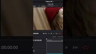 DaVinci Resolve - Vediamo come esportare più progetti contemporaneamente