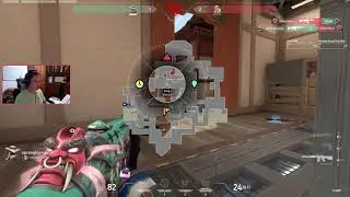 Friendly Game - TFinals 1