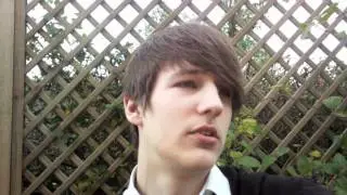 The Georgeface Vlog 2