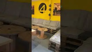 LOFT STUDIOS 4 - MIETSTUDIO - LOCATION