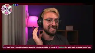 Chat about headphones