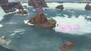 REPLAY (A Fortnite Montage)