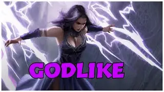 ESO GODLIKE Magicka Sorcerer PvP Build: THIS BUILD IS UNFAIR(Deadlands)