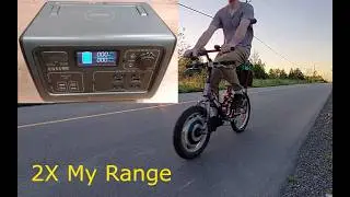 How useful is a Power Station BLUETTI EB55 - [ Review ] 537wh 700w Inverter