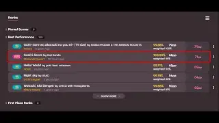 2024 07 27 15 47 13 | 2nd TOP PLAYS for a while in CTB