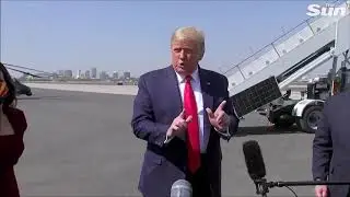 Trump Knows...