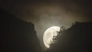Super Moon, las mejores fotos de la superluna,  superluna