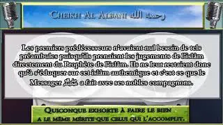 La méthodologie à suivre avec les gouverneurs musulmans injustes- Shaykh Al Albânî