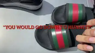 Sneaker Steals Complication Sneaker Meet Ups {Gucci, Jordan, Under $150‼️}