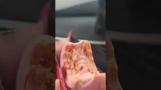 Chocopie Strawberry #shortsyoutube #ytshorts