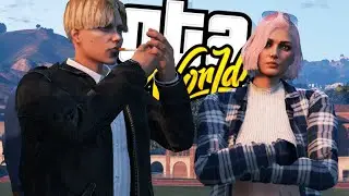 УНИВЕРСИТЕТ В GTA 5 (FULL RP)