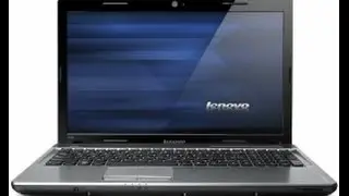 lenovo z565. Добавление оперативной памяти