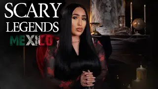 MEXICOS HAUNTING LEGENDS || DURANGO 🇲🇽👻