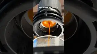 The $99 Espresso Machine 