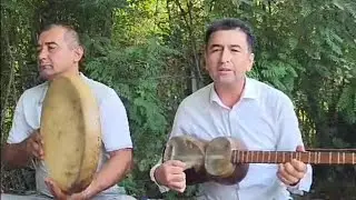 Сиз согинган хонанда.Уйгун Гофуров.U.G'ofurov.#кашкадарё