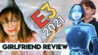 Girlfriend Reviews E3 2021
