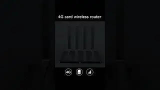 Openwrt LLC Module Mobile 3G 4G LTE WIFI ROUTER