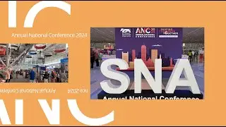 SNA ANC 2024 Wrap-Up