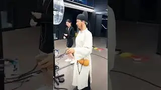 Inside a Chinese robot company. Dangerous ai for future