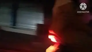 Jajan p$k Main bareng Pacar Di kampung surabya