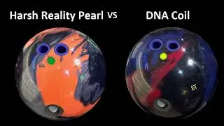 900 Global Harsh Reality Pearl Review by Casey Murphy