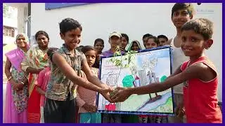 READ INDIA CLRC - Supported by IFF