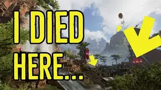 Cam plays Apex Legends and Sam provides Quality feedback