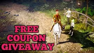 INCLUSIVE CHEST COUPON GIVEAWAY!! | Black Desert Mobile - Grandmaster PvP [Ramoness]
