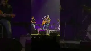 Luke Bryan performs “Born Here Live Here Die Here “ for First time at Ryman