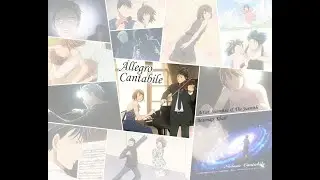Suemitsu & The Suemith - Allegro Cantabile [Hard] +HRDT S Rank FC